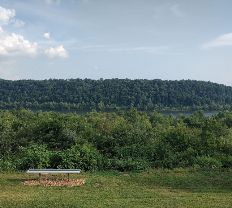 Allegheny Overlook Park (Ford&nbspCity,&nbspPA)